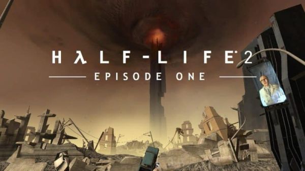 Half-Life 2 Episode One Savegame Download 100%