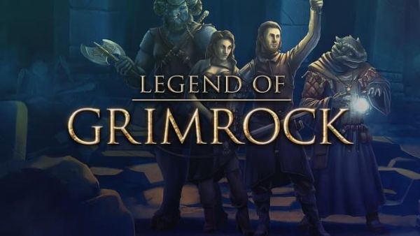 Legend Of Grimrock Savegame Download