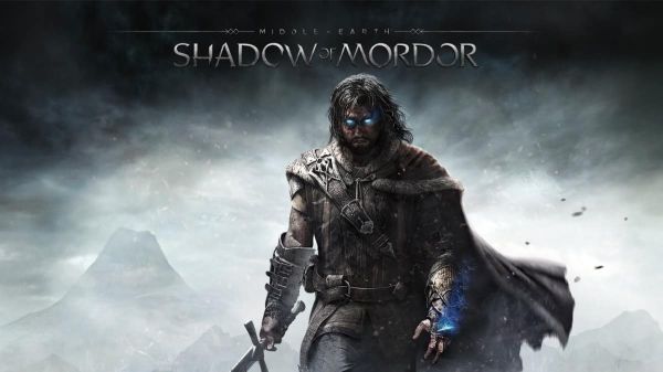 Middle-Earth: Shadow of Mordor Savegame Download 50%