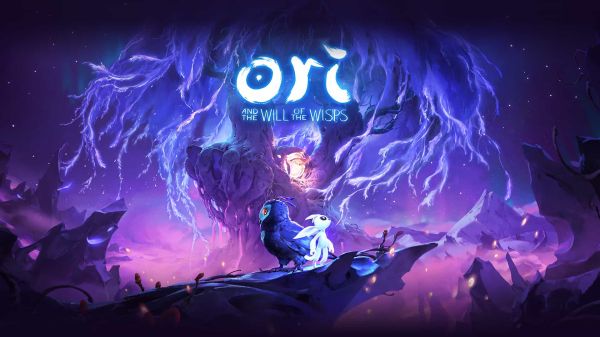 Ori and the Will of the Wisps Savegame Download 100%