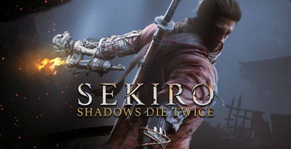 Sekiro: Shadows Die Twice Savegame Download