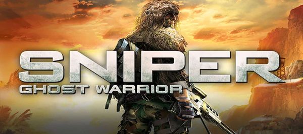 Sniper: Ghost Warrior Savegame Download 100%