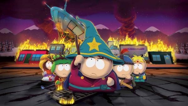 South Park: The Stick of Truth Savegame Download