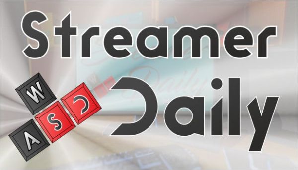 Streamer Daily Savegame Download