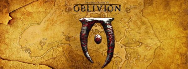 The Elder Scrolls 4: Oblivion Savegame Download 100%