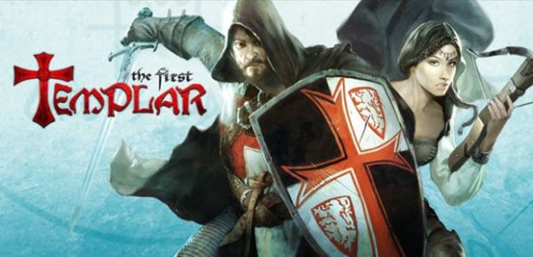 The First Templar Savegame Download 100%