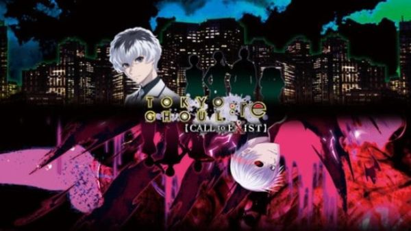 Tokyo Ghoul: re Call to Exist Savegame Download 100%