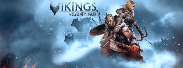 Vikings – Wolves of Midgard Savegame Download 100%