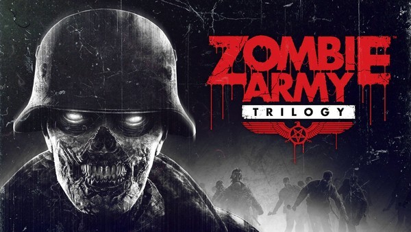 Zombie Army Trilogy Savegame Download 100%