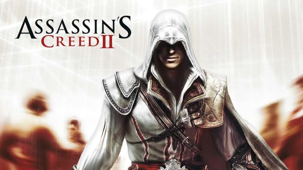 Assassins Creed 2 Savegame Download 100%