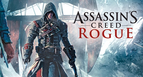 Assassins Creed: Rogue Savegame Download