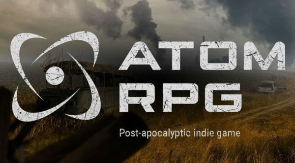 ATOM RPG Savegame Download