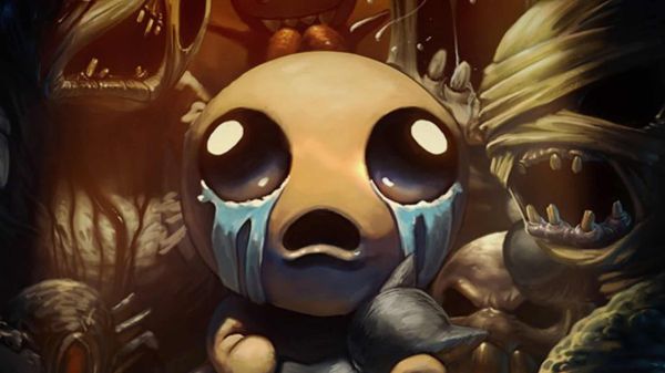 Binding of Isaac: Afterbirth Savegame Download 100%