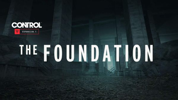 Control: The Foundation Savegame Download 100%