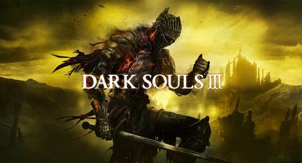 Dark Souls 3 Savegame Download 100%