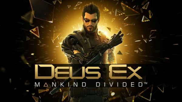 Deus Ex: Mankind Divided Savegame Download