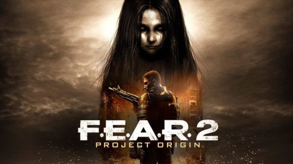 F.E.A.R. 2: Project Origin Savegame Download 100%