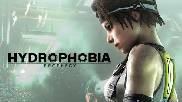 Hydrophobia: Prophecy Savegame Download 100%