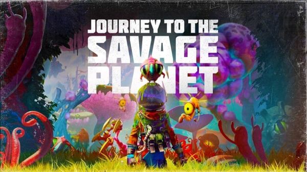 Journey to the Savage Planet Savegame Download 98%