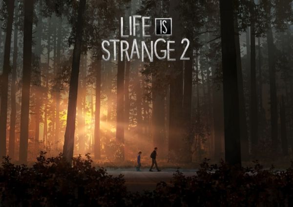 Life is Strange 2 Savegame Download