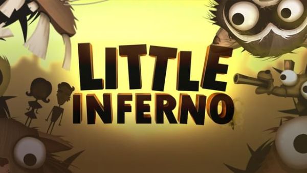 Little Inferno Savegame Download 100%