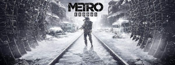 Metro Exodus Savegame Download