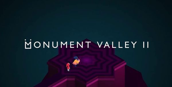 Monument Valley 2 Savegame Download [Android]