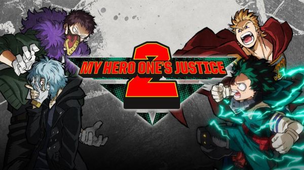 My Hero Ones Justice 2 Savegame Download