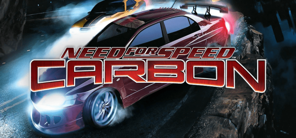 Need for Speed: Carbon Savegame Download 100%