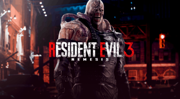 Resident Evil 3: Nemesis Savegame Download