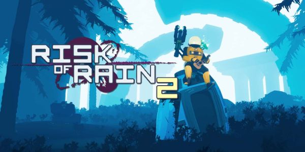 Risk of Rain 2 Savegame Download