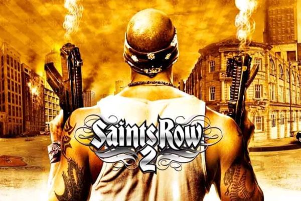 Saints Row 2 Savegame Download