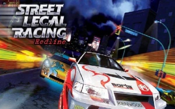 Street Legal - Racing Redline Savegame Download