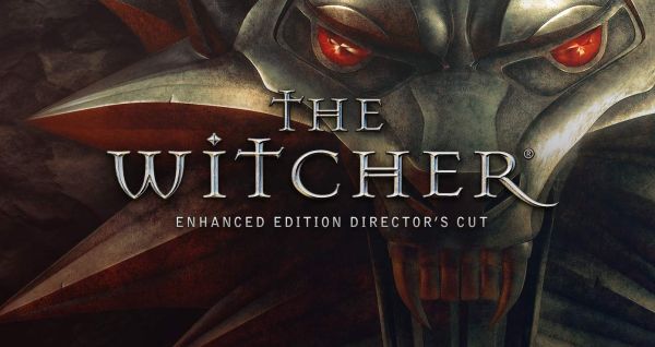 The Witcher Savegame Download