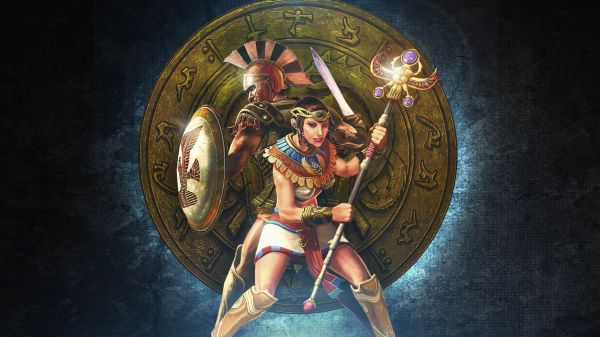 Titan Quest – Anniversary Edition Savegame Download