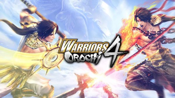 Warriors Orochi 4 Savegame Download