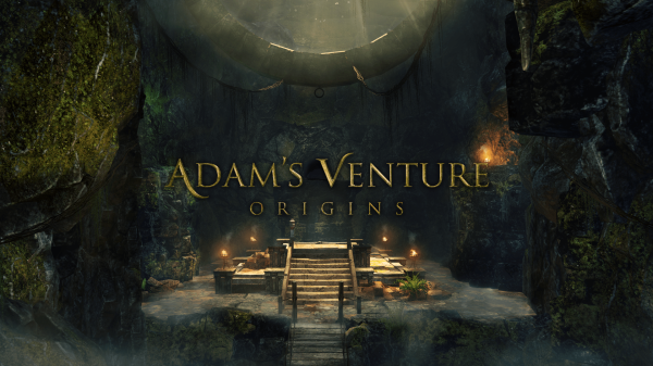 Adams Venture Origins Savegame Download 100%