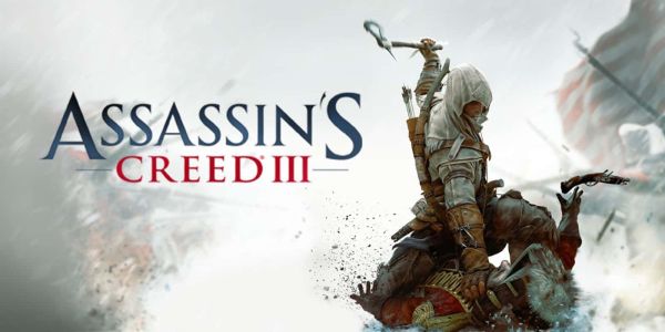 Assassins Creed 3 Savegame Download 96%