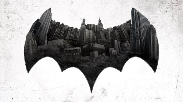 Batman: The Telltale Series Savegame Download