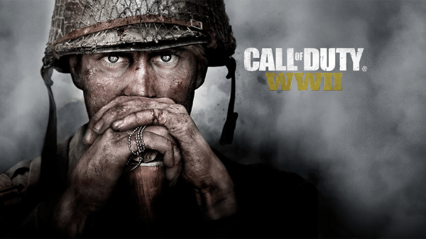 Call of Duty: WWII Savegame Download