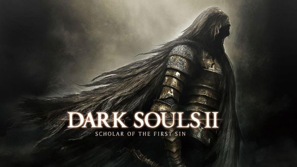 Dark Souls 2 - Scholar Of The First Sin Savegame Download