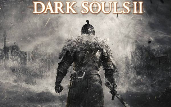 Dark Souls 2 Savegame Download