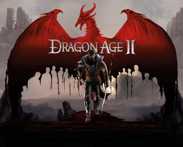 Dragon Age 2 Savegame Download