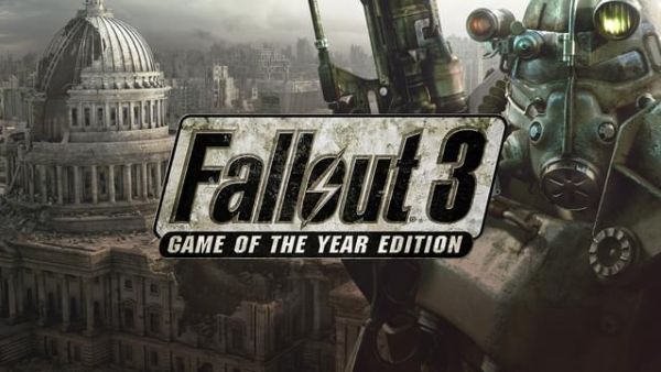 Fallout 3 Savegame Download