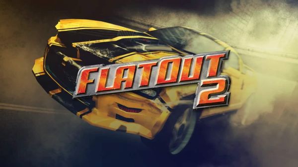 FlatOut 2 Savegame Download