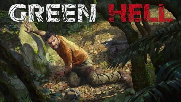 Green Hell Savegame Download