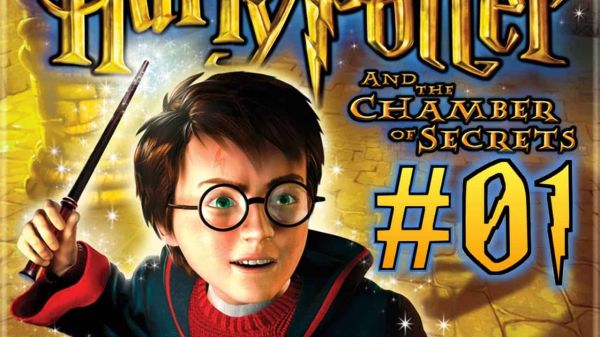 Harry Potter and the Chamber of Secrets 100%