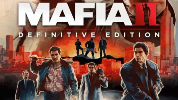 Mafia II: Definitive Edition Savegame Download 100%