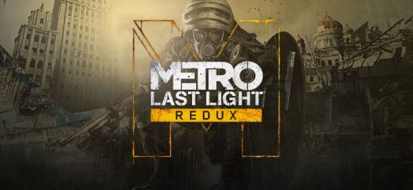 Metro: Last Light Redux Savegame Download 100%