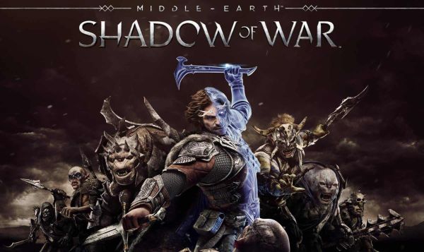 Middle-Earth: Shadow of War Savegame Download 100%